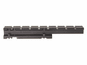 Revolver Mounts