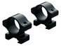 Rifleman Integral See-Thru Ringmount